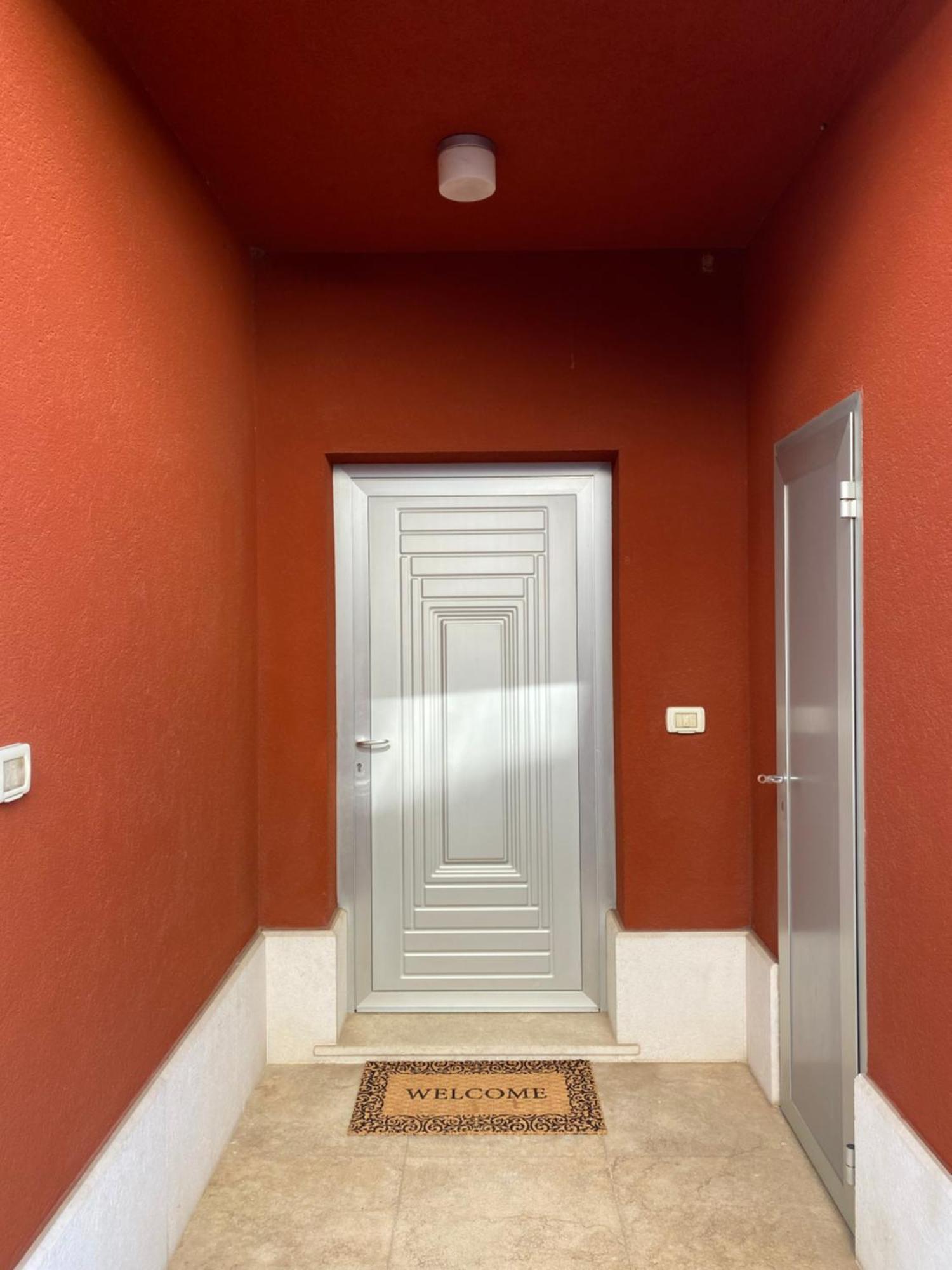 Ivni Apartmani Novigrad Istria 外观 照片