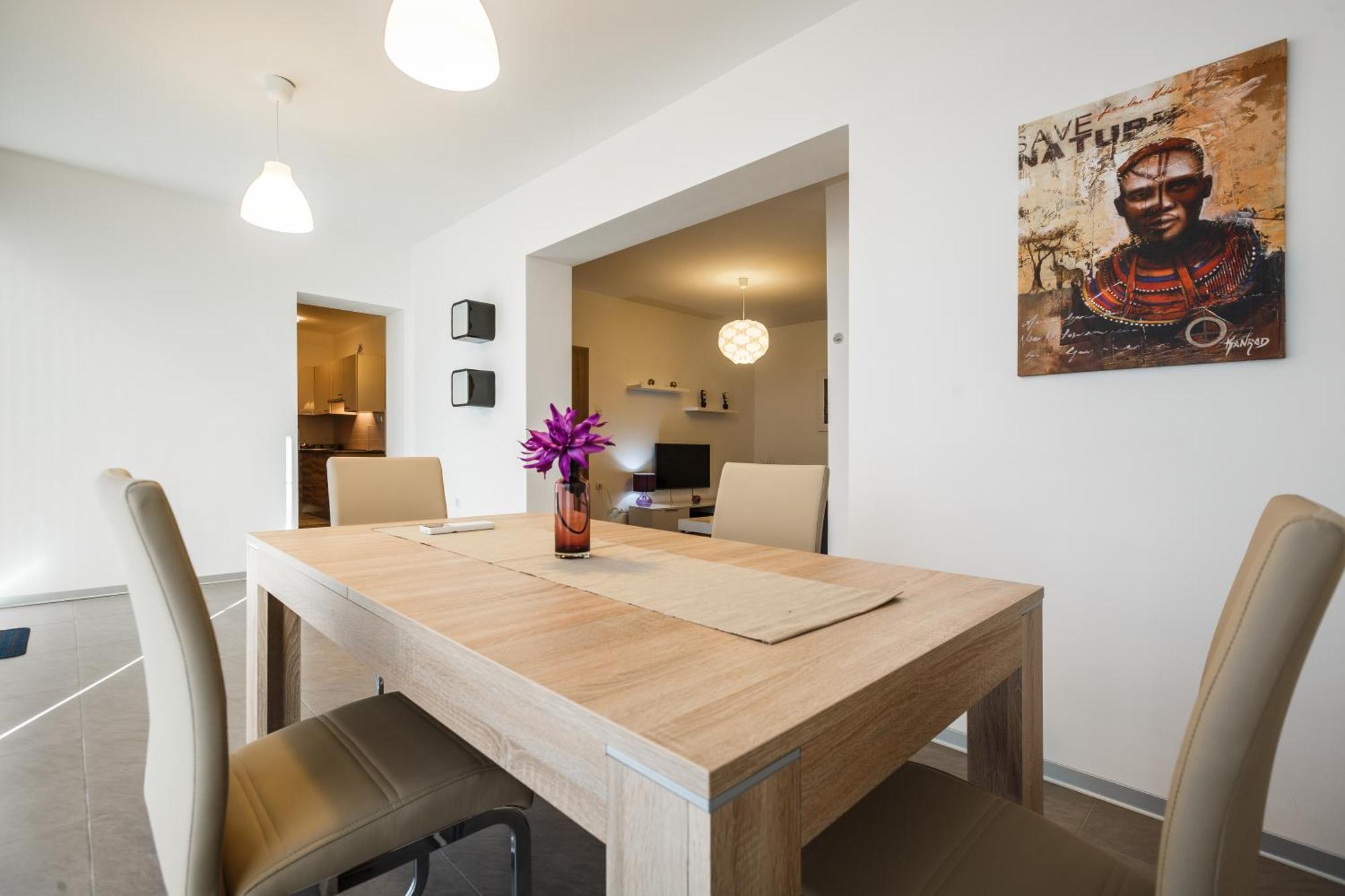 Ivni Apartmani Novigrad Istria 外观 照片