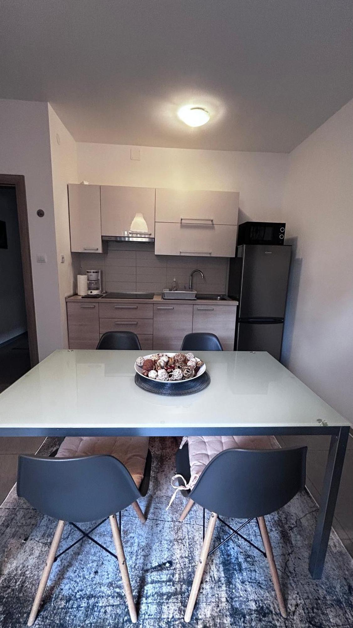 Ivni Apartmani Novigrad Istria 外观 照片