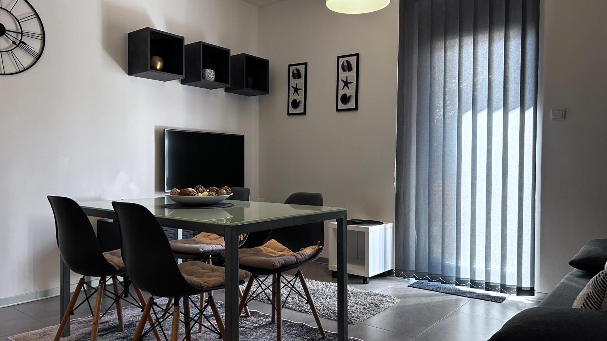 Ivni Apartmani Novigrad Istria 外观 照片