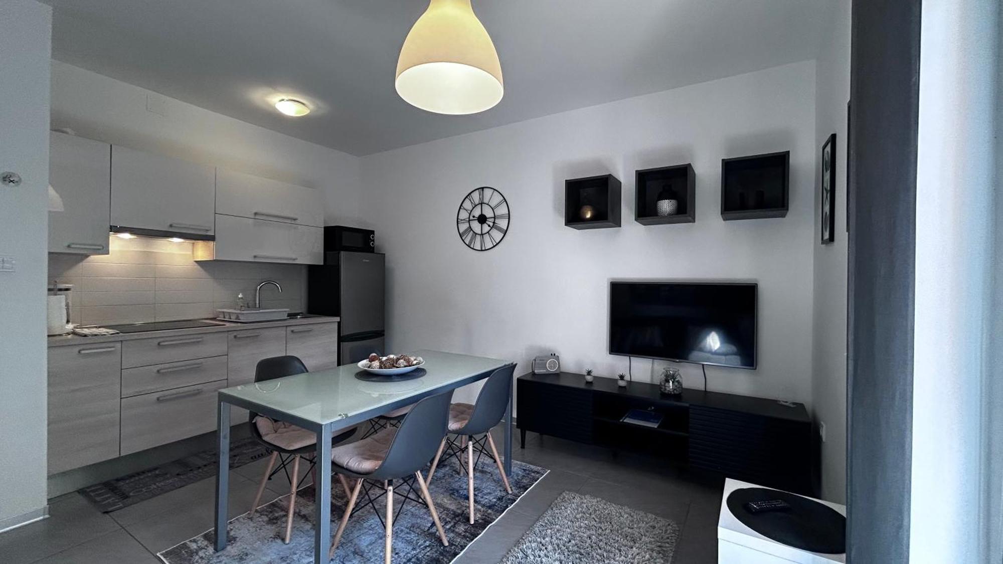 Ivni Apartmani Novigrad Istria 外观 照片